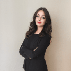 Avvocato Alessandra Passalacqua