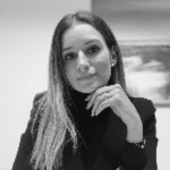 Avvocato Francesca Crestani