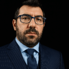 Avvocato Paolo Pontiggia