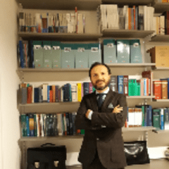Avvocato Flavio Nicolai