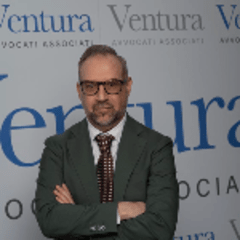 Avvocato Mirko Ventura