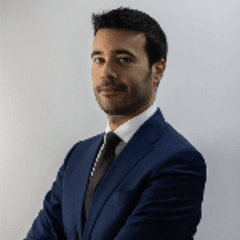 Avvocato Santi Bertino