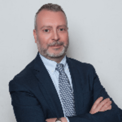 Avvocato Fulvio Ingaglio La Vecchia
