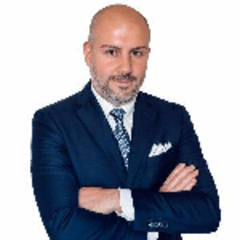 Avvocato Alessio Bombaci