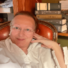 Avvocato Deborah Bianchi