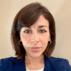Avvocato Letizia Casale