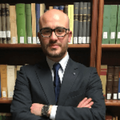 Avvocato Antonio Giovanni Piras