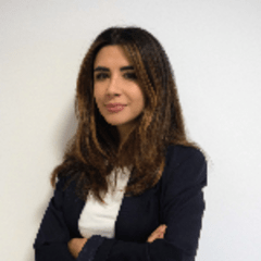 Avvocato Isabella Bavai