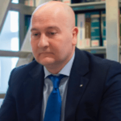 Avvocato Diego Gaetano Bragho