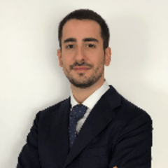 Avvocato Enrico Sbrana