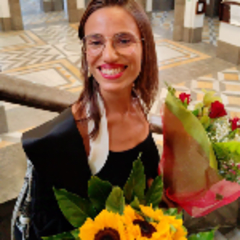 Avvocato Federica Mari