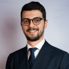 Avvocato Emanuele Maria Marino