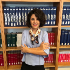 Avvocato Simona Santoro