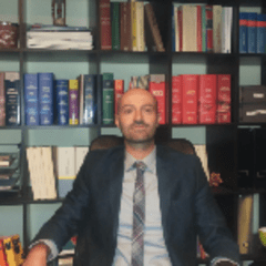 Avvocato Stefano Antenucci