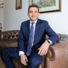 Avvocato Alessandro Romano
