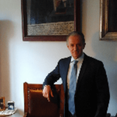 Avvocato Vincenzo Rocciola Avila