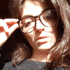 Avvocato Alessandra Camaiani