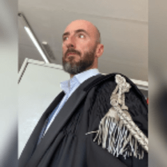 Avvocato Antonio Valenza