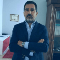 Avvocato Sergio Agatolio