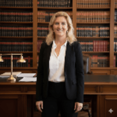 Avvocato Federica Giorgi