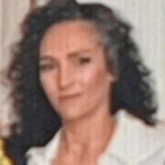 Avvocato Olga De Giorgi