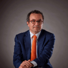 Avvocato Giuseppe Giannone