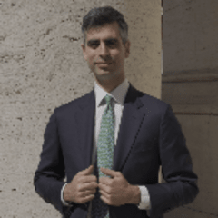 Avvocato Stefano Cuomo