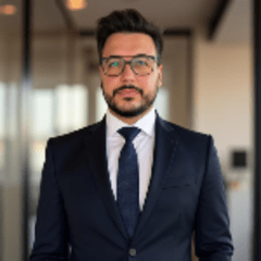 Avvocato Giovanni Emanuele Davide Barnabà