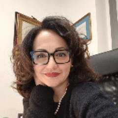 Avvocato Cristina Balteri