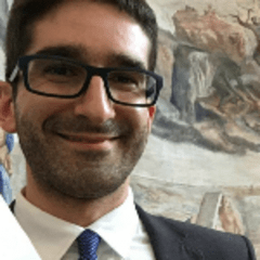 Avvocato Andy Rossi