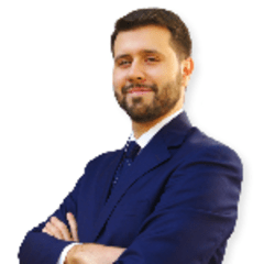 Avvocato Giuseppe Ardone