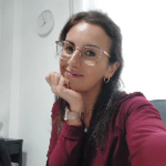 Avvocato Roberta Azzarelli