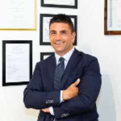 Avvocato Marco Menghetti