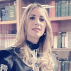 Avvocato Laura Fichera