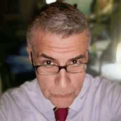 Avvocato Domenico Di Paolo