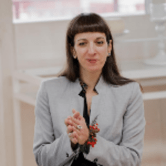 Avvocato Laura Gusmeroli