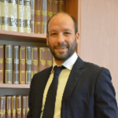 Avvocato Marco Privitera