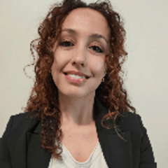 Avvocato Giulia Tognetti