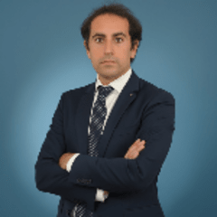 Avvocato Marco Failla