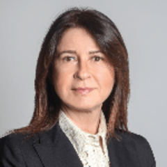 Avvocato Jenifer Danieluk
