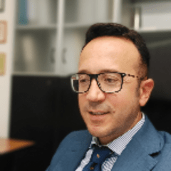 Avvocato Angelo Forestieri