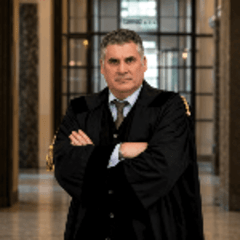 Avvocato Roberto Antonio Catanzariti