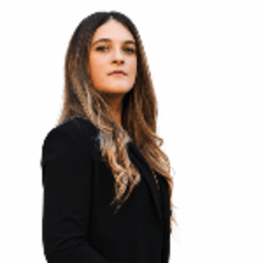 Avvocato Gaia Raffaelli