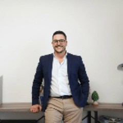 Avvocato Gianmarco Romano