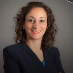 Avvocato Veronica Grillo