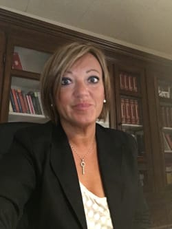 Avvocato Daniela Bellacci