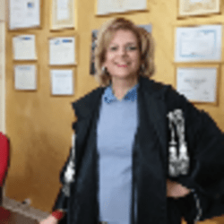 Avvocato sabrina balistreri