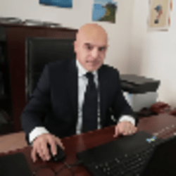 Avvocato walter mercuri