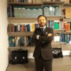 Avvocato Flavio Nicolai