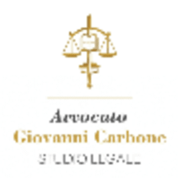 Avvocato giovanni carbone